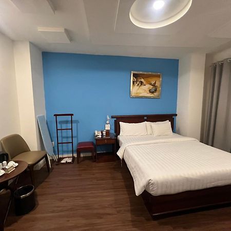 A25 Hotel - 20 Bui Thi Xuan Хошимін Екстер'єр фото