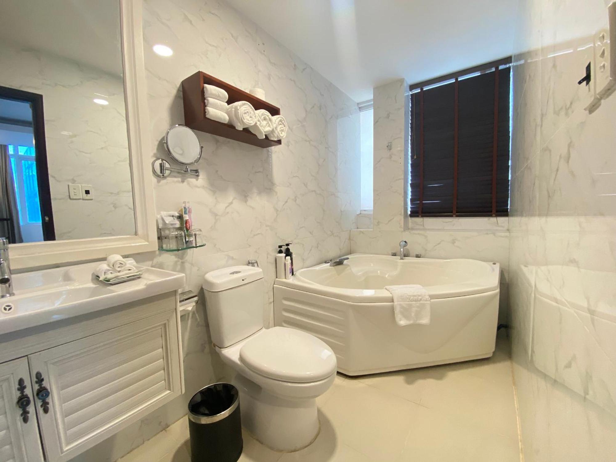 A25 Hotel - 20 Bui Thi Xuan Хошимін Екстер'єр фото