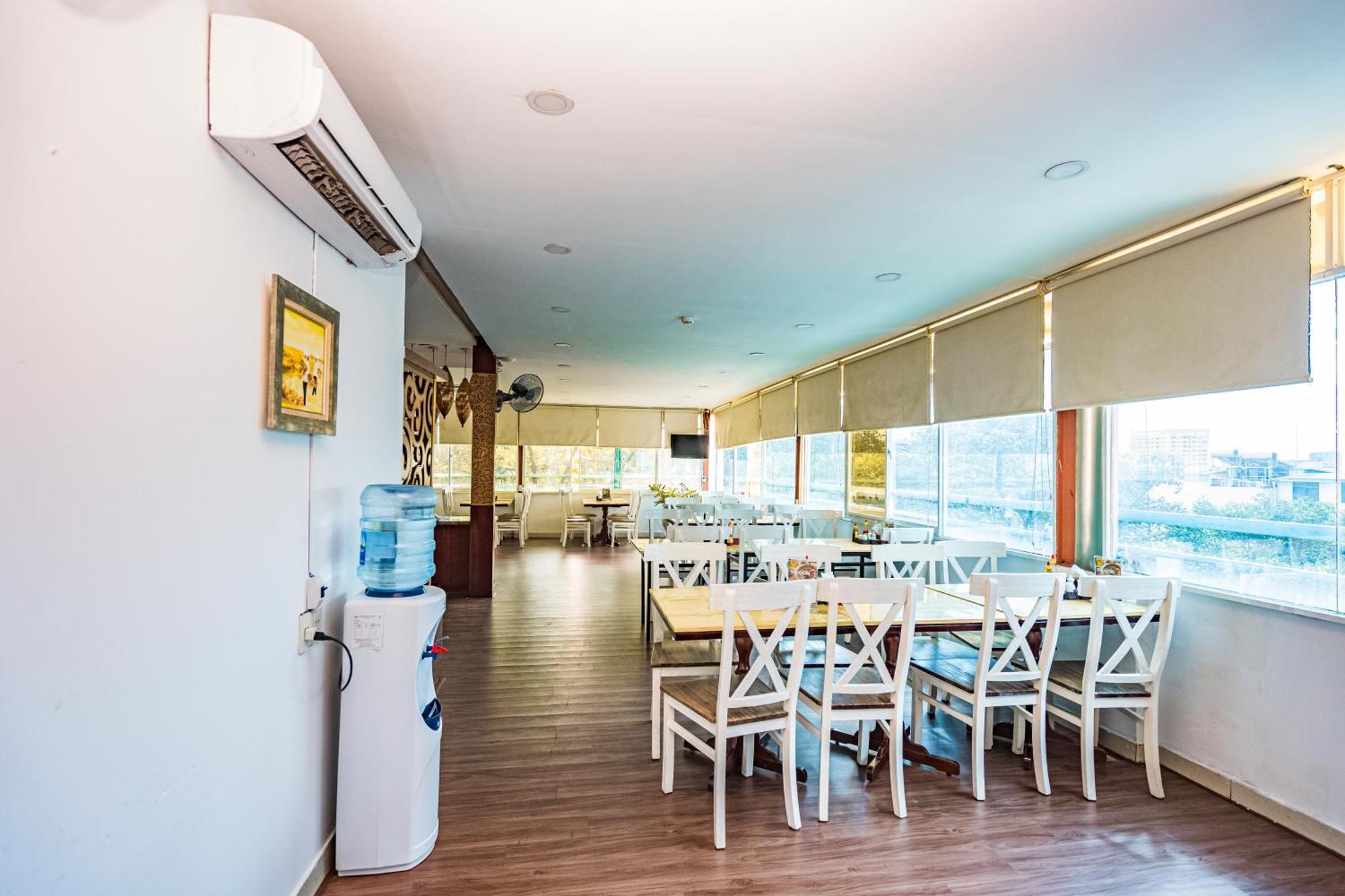 A25 Hotel - 20 Bui Thi Xuan Хошимін Екстер'єр фото