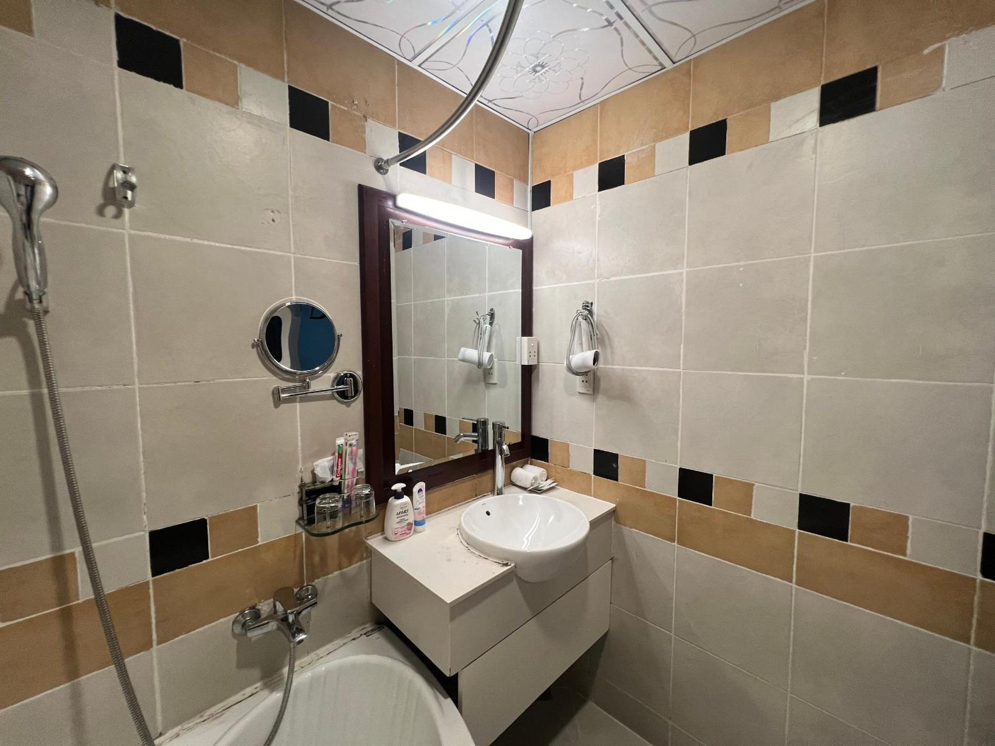 A25 Hotel - 20 Bui Thi Xuan Хошимін Екстер'єр фото
