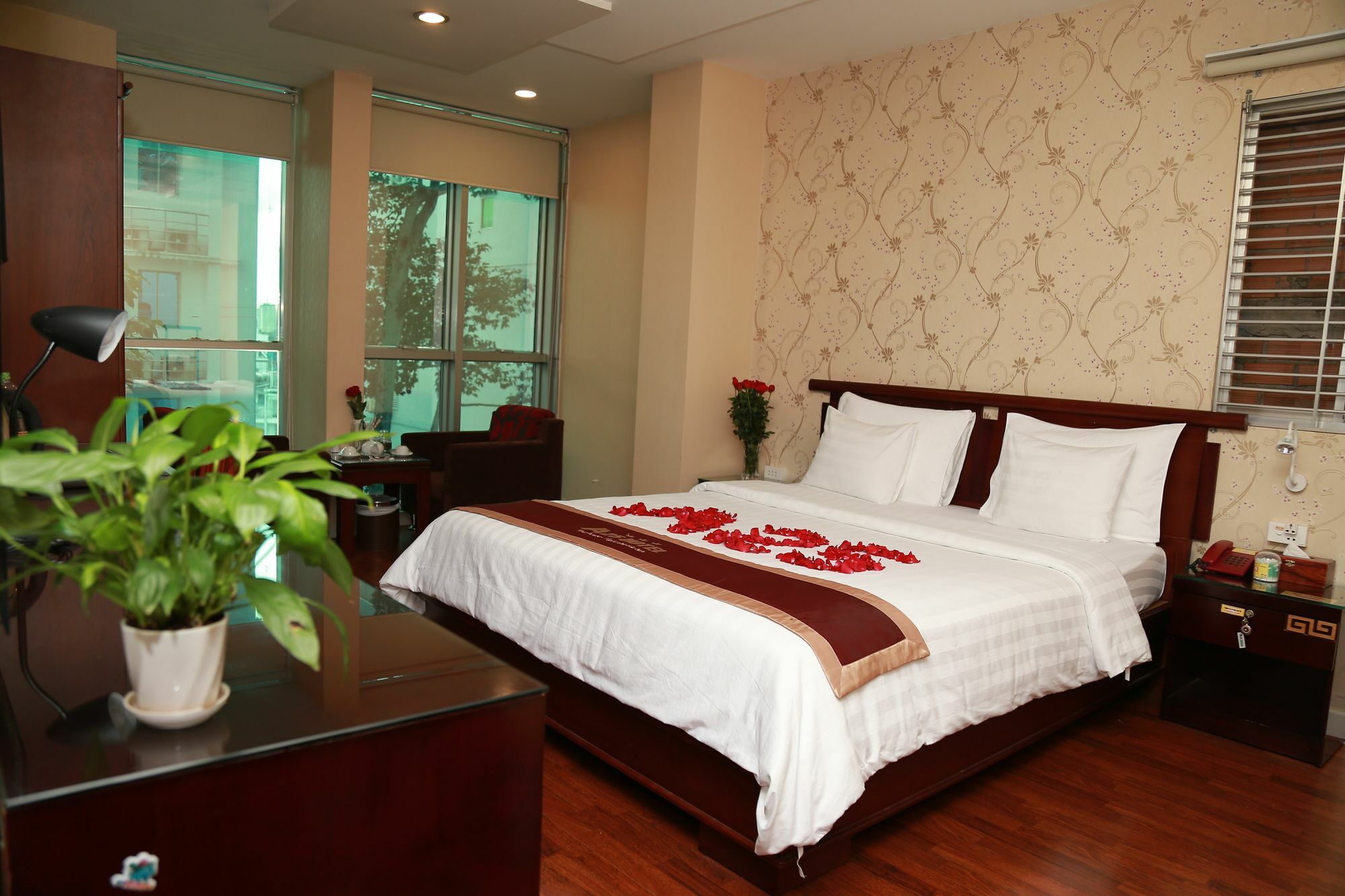 A25 Hotel - 20 Bui Thi Xuan Хошимін Екстер'єр фото